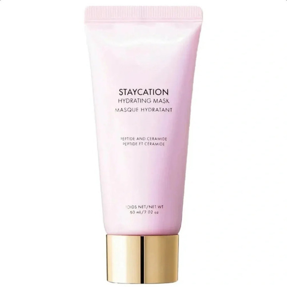 $13❤️‍🔥 ONLY 1! Wander Beauty Staycation Hydrating Mask 🪞 NEW & SEALED - Picture 1 of 6